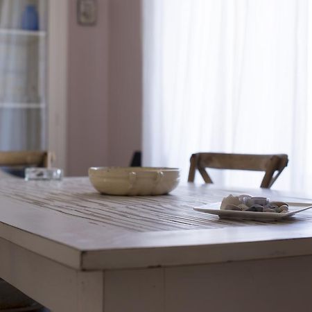B&B Crigiu Polignano a Mare Buitenkant foto
