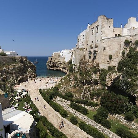 B&B Crigiu Polignano a Mare Buitenkant foto