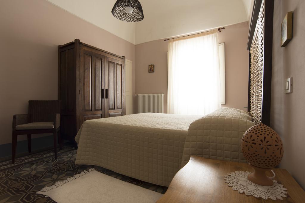 B&B Crigiu Polignano a Mare Kamer foto