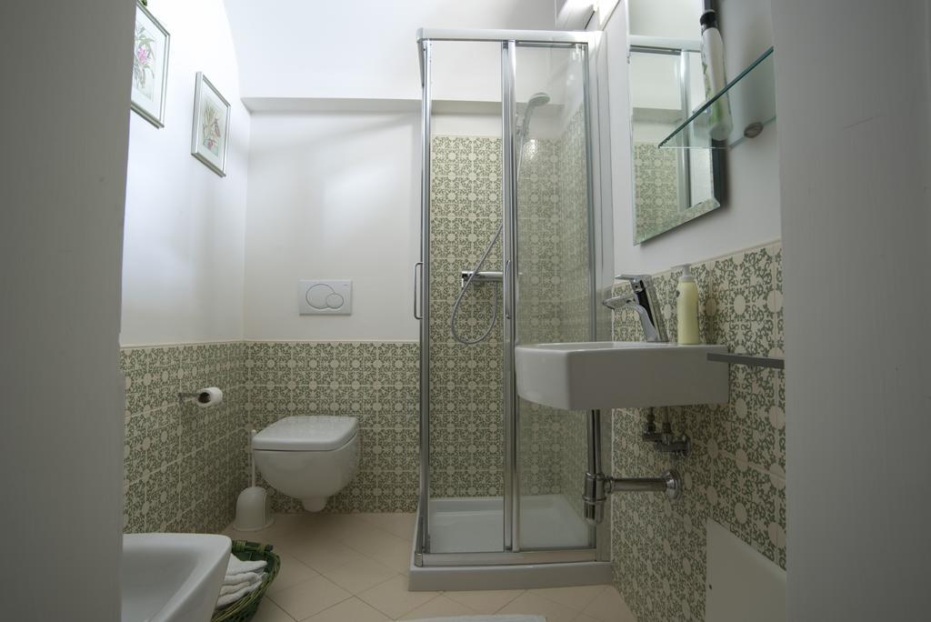 B&B Crigiu Polignano a Mare Kamer foto