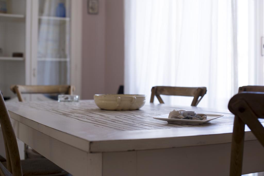 B&B Crigiu Polignano a Mare Buitenkant foto