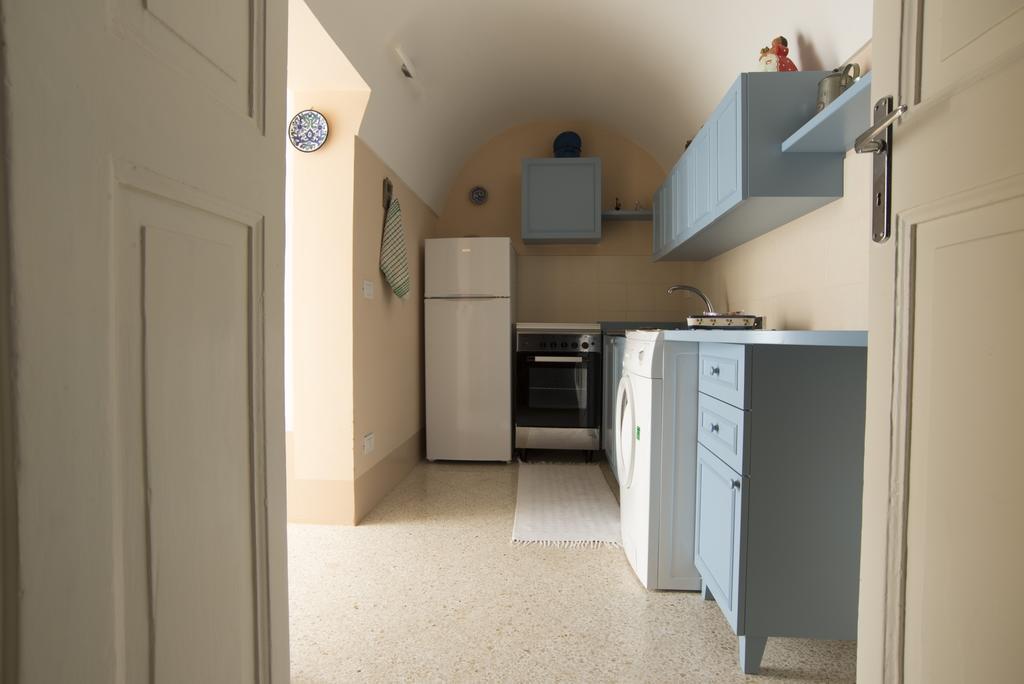 B&B Crigiu Polignano a Mare Buitenkant foto
