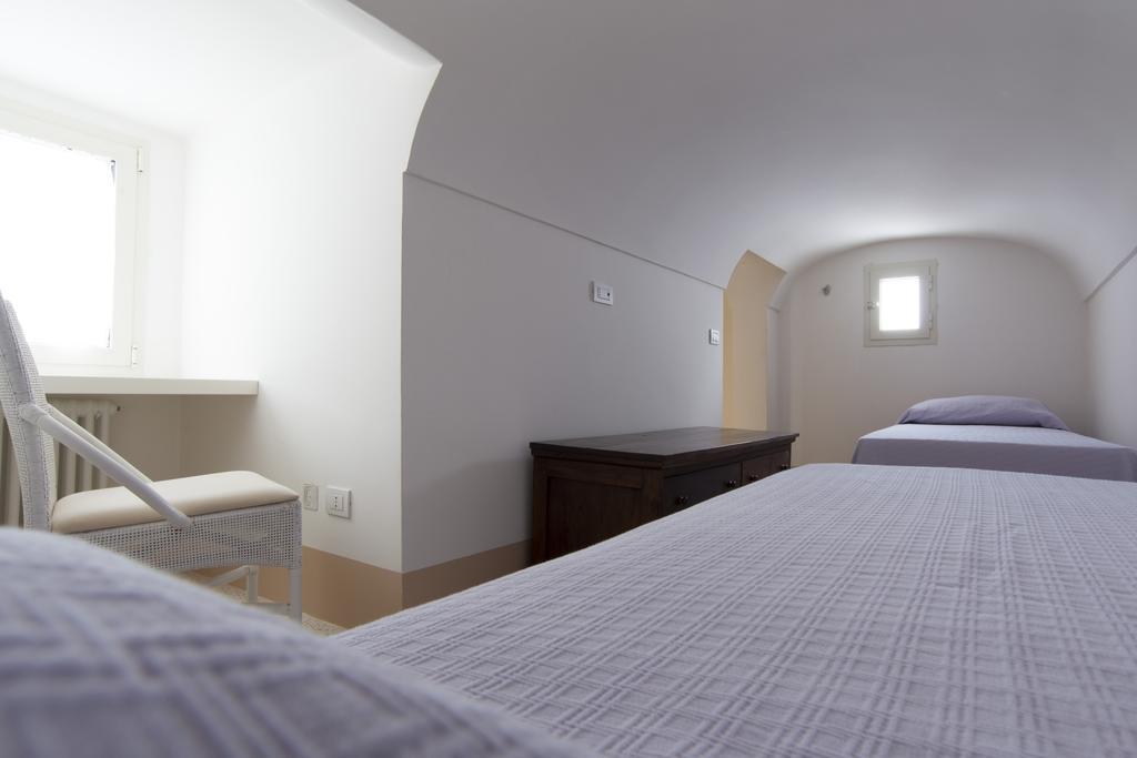 B&B Crigiu Polignano a Mare Kamer foto