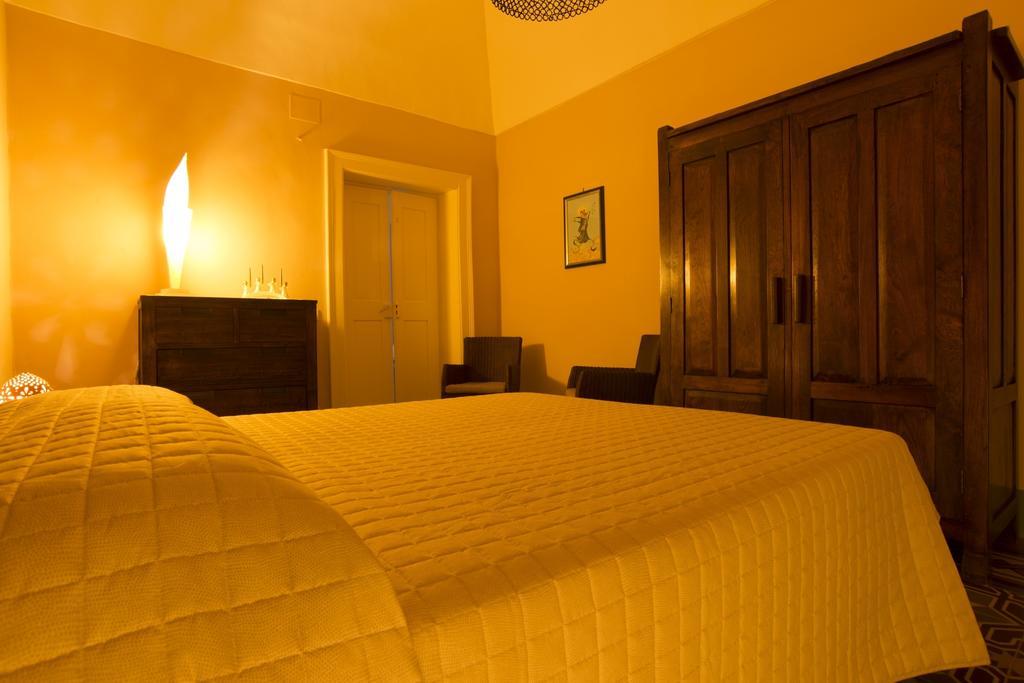 B&B Crigiu Polignano a Mare Buitenkant foto