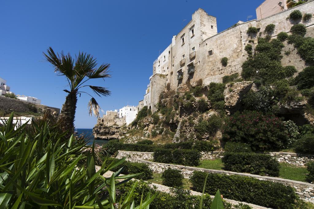B&B Crigiu Polignano a Mare Buitenkant foto