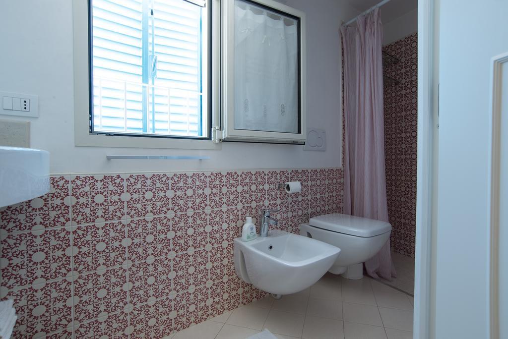 B&B Crigiu Polignano a Mare Buitenkant foto