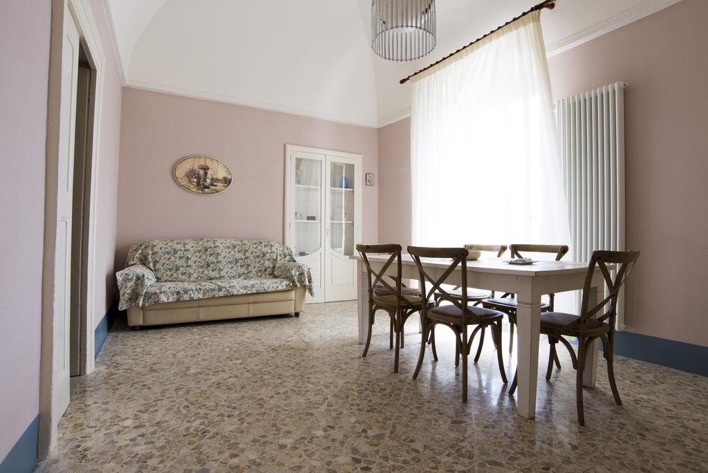 B&B Crigiu Polignano a Mare Kamer foto