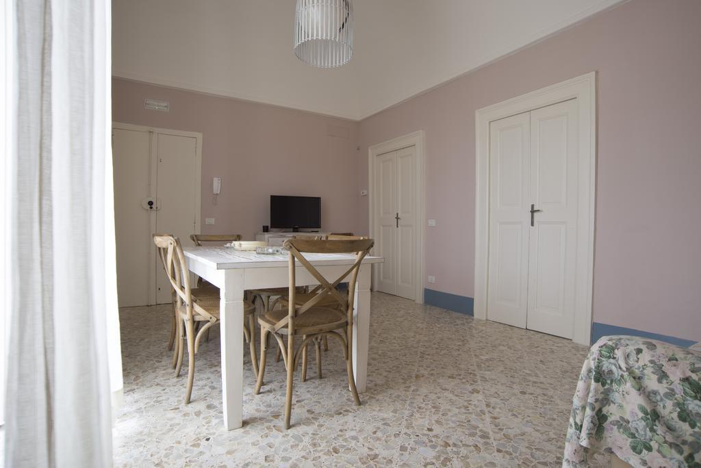 B&B Crigiu Polignano a Mare Buitenkant foto